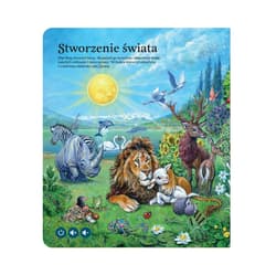 Galeria - zdjęcie nr. 4 - Czytaj z Albikiem. Biblia