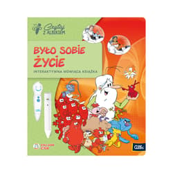 Galeria - zdjęcie nr. 5 - Czytaj z Albikiem. Było sobie życie
