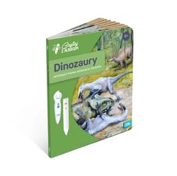 Galeria - zdjęcie nr. 3 - Czytaj z Albikiem. Dinozaury