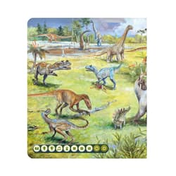 Galeria - zdjęcie nr. 4 - Czytaj z Albikiem. Dinozaury