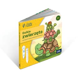 Galeria - zdjęcie nr. 5 - Czytaj z Albikiem. Dzikie zwierzęta