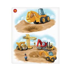 Galeria - zdjęcie nr. 4 - Czytaj z Albikiem. Henio Koparka