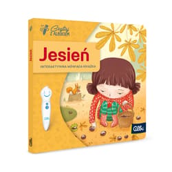 Czytaj z Albikiem. Jesień