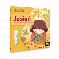 Czytaj z Albikiem. Jesień