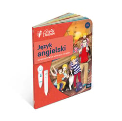 Galeria - zdjęcie nr. 5 - Czytaj z Albikiem. Język Angielski