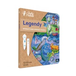 Czytaj z Albikiem. Już wiem jak