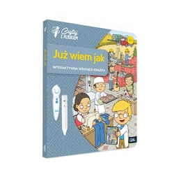 Czytaj z Albikiem. Już wiem jak