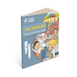 Galeria - zdjęcie nr. 5 - Czytaj z Albikiem. Już wiem jak