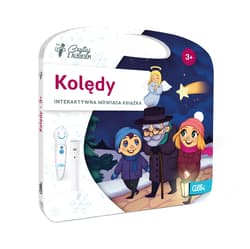 Czytaj z Albikiem. Kolędy