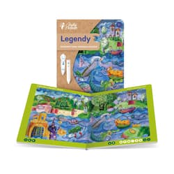 Galeria - zdjęcie nr. 4 - Czytaj z Albikiem. Legendy