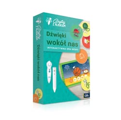 Czytaj z Albikiem. Memo - Dźwięki