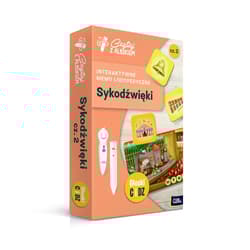 Czytaj z Albikiem. Memo – Sykodźwięki cz. 2