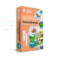 Czytaj z Albikiem. Memo – Szumodźwięki cz. 2