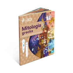 Galeria - zdjęcie nr. 5 - Czytaj z Albikiem. Mitologia Grecka