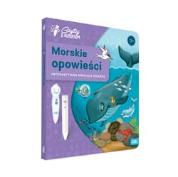 Czytaj z Albikiem. Morskie Opowieści