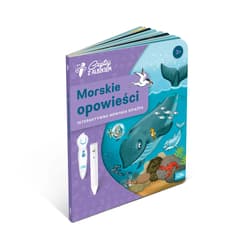 Galeria - zdjęcie nr. 5 - Czytaj z Albikiem. Morskie Opowieści