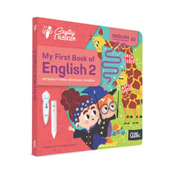 Czytaj z Albikiem. My first book of English 2