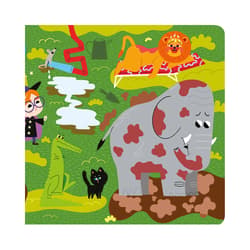 Galeria - zdjęcie nr. 4 - Czytaj z Albikiem. My first book of English 2