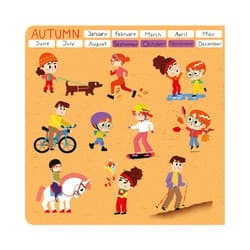 Galeria - zdjęcie nr. 3 - Czytaj z Albikiem. My first book of English 3