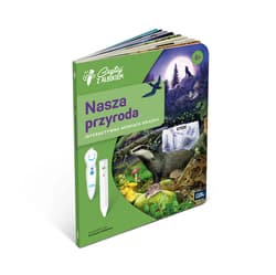 Galeria - zdjęcie nr. 5 - Czytaj z Albikiem. Nasza Przyroda