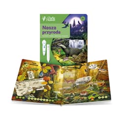 Galeria - zdjęcie nr. 4 - Czytaj z Albikiem. Nasza Przyroda