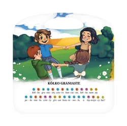 Galeria - zdjęcie nr. 3 - Czytaj z Albikiem. Piosenki dla dzieci 1