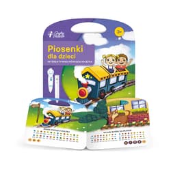 Galeria - zdjęcie nr. 2 - Czytaj z Albikiem. Piosenki dla dzieci 1