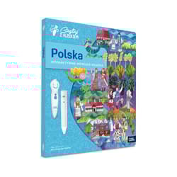 Czytaj z Albikiem. POLSKA