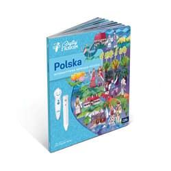 Galeria - zdjęcie nr. 5 - Czytaj z Albikiem. POLSKA