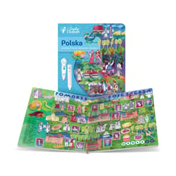 Galeria - zdjęcie nr. 2 - Czytaj z Albikiem. POLSKA