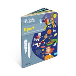 Galeria - zdjęcie nr. 3 - Czytaj z Albikiem. Sport