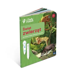 Galeria - zdjęcie nr. 5 - Czytaj z Albikiem. Świat zwierząt