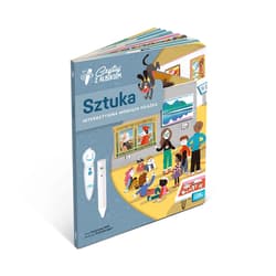 Galeria - zdjęcie nr. 5 - Czytaj z Albikiem. Sztuka
