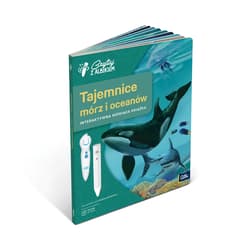 Galeria - zdjęcie nr. 5 - Czytaj z Albikiem. Tajemnice mórz i oceanów
