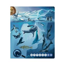 Galeria - zdjęcie nr. 3 - Czytaj z Albikiem. Tajemnice mórz i oceanów