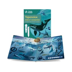 Galeria - zdjęcie nr. 2 - Czytaj z Albikiem. Tajemnice mórz i oceanów
