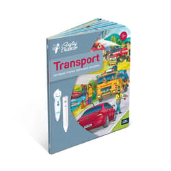 Galeria - zdjęcie nr. 5 - Czytaj z Albikiem. Transport