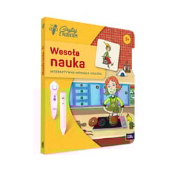 Czytaj z Albikiem. Wesoła Nauka