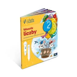 Galeria - zdjęcie nr. 5 - Czytaj z Albikiem. Wesołe Liczby