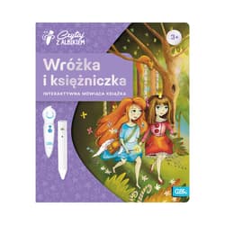 Galeria - zdjęcie nr. 4 - Czytaj z Albikiem. Wróżka i księżniczka