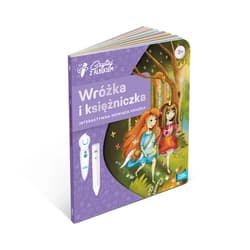 Galeria - zdjęcie nr. 3 - Czytaj z Albikiem. Wróżka i księżniczka