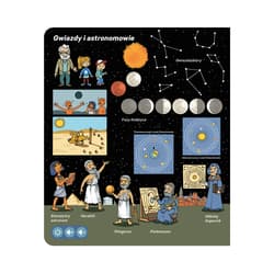 Galeria - zdjęcie nr. 5 - Czytaj z Albikiem. Wszechświat