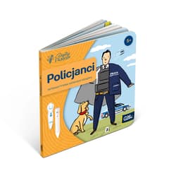 Galeria - zdjęcie nr. 5 - Czytaj z Albikiem. Zawody-Policjanci