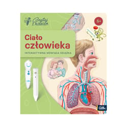Galeria - zdjęcie nr. 5 - Czytaj z Albikiem. Zestaw Pióro + Ciało Człowieka