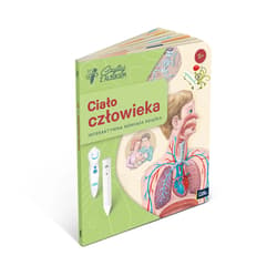 Galeria - zdjęcie nr. 4 - Czytaj z Albikiem. Zestaw Pióro + Ciało Człowieka