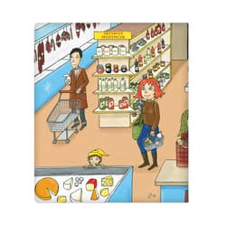 Galeria - zdjęcie nr. 5 - Czytaj z Albikiem. Zestaw Pióro + Wesoła Nauka