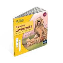 Galeria - zdjęcie nr. 5 - Czytaj z Albikiem. Zwierzęta domowe