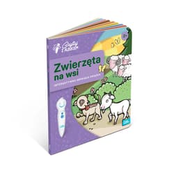 Galeria - zdjęcie nr. 3 - Czytaj z Albikiem. Zwierzęta na wsi