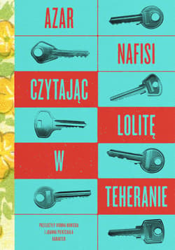 Czytając „Lolitę” w Teheranie - ebook - Azar Nafisi