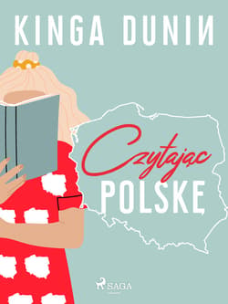 Czytając Polskę - ebook - Dunin Kinga